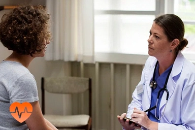 Лечение тревожного расстройства в Хасавюрте